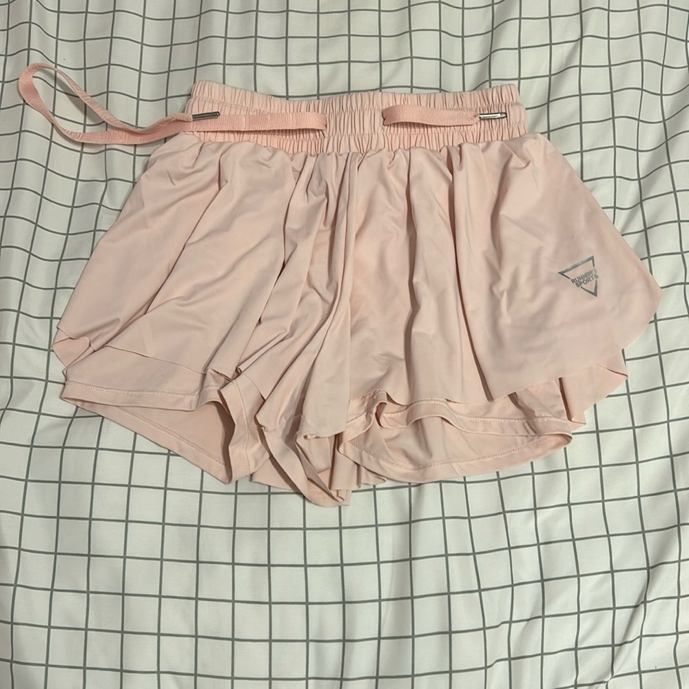 Butterfly Shorts!!